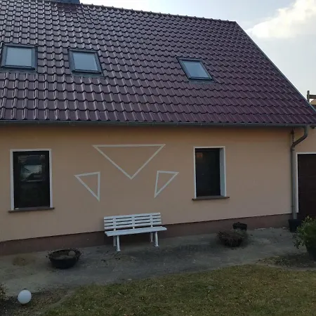 Seeblick Apartamento *