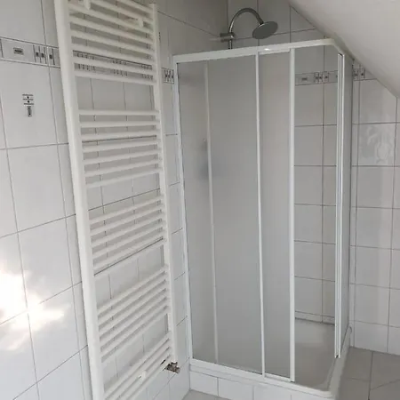 Seeblick Apartamento