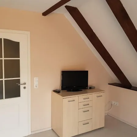 Διαμέρισμα Seeblick *