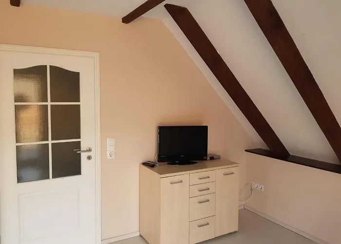 Lejlighed Seeblick *