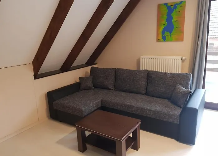 Seeblick Lejlighed *